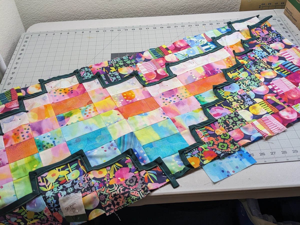 Rest Quilt