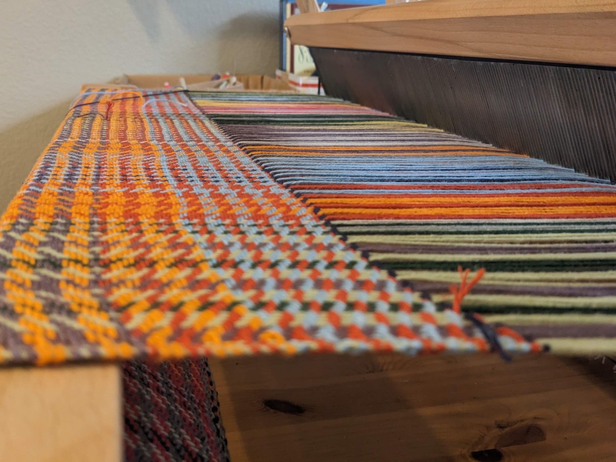 More Twill Towels&nbsp;:)
