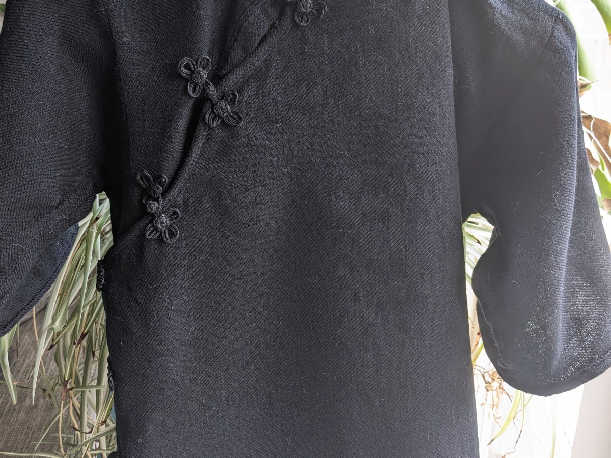 Handwoven Handmade Shirt